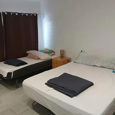 Almadrava Appartement Roses