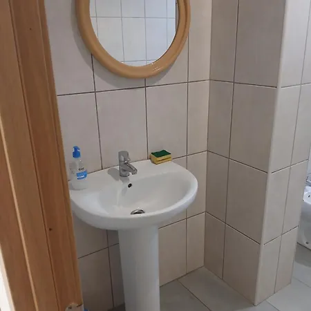 Appartement Almadrava *