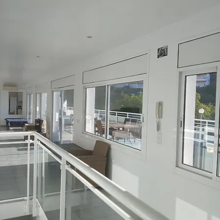 Appartement Almadrava Roses