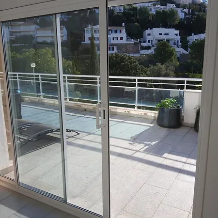 Almadrava Appartement