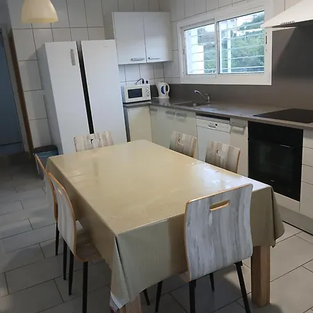 Appartement Almadrava