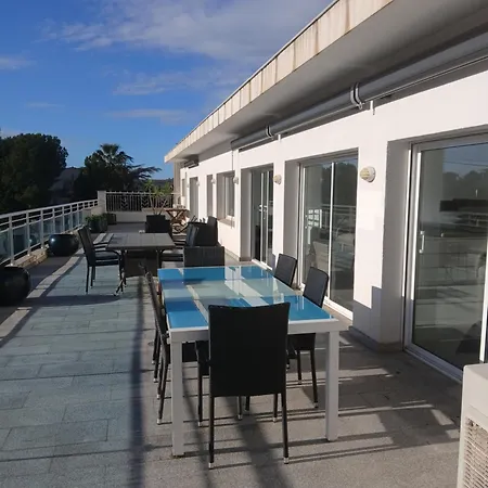 Almadrava Appartement Roses