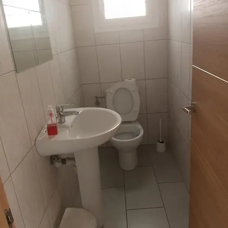 Appartement Almadrava Roses