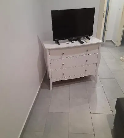 Almadrava Apartmán