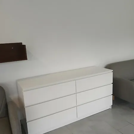 Apartmán Almadrava Roses