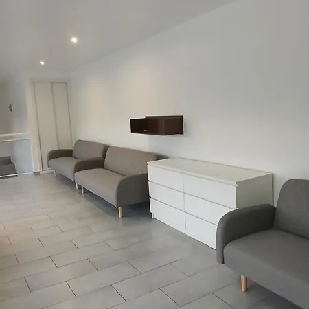 Apartmán Almadrava *