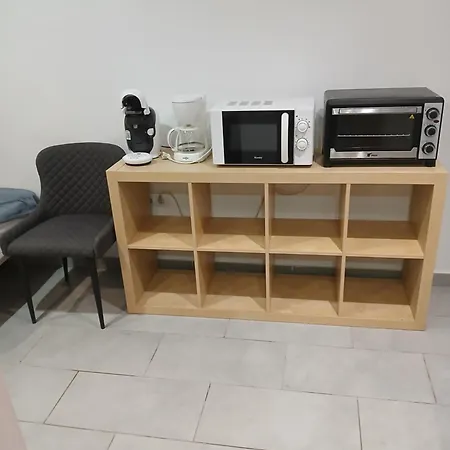 Apartmán Almadrava Roses