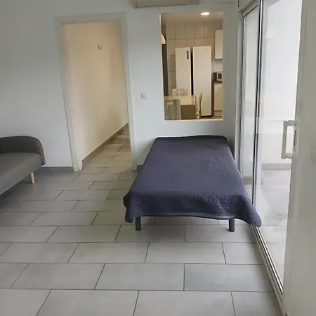 Almadrava Apartmán