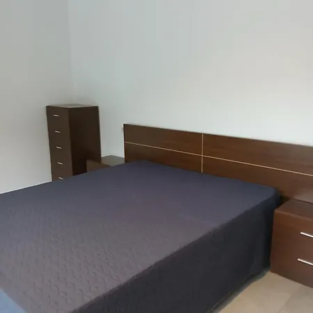 Apartmán Almadrava
