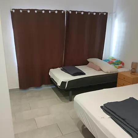 Apartmán Almadrava *