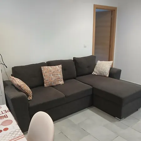 Apartmán Almadrava Roses