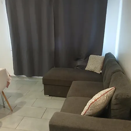 Apartmán Almadrava Roses