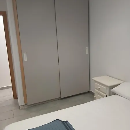 Apartmán Almadrava