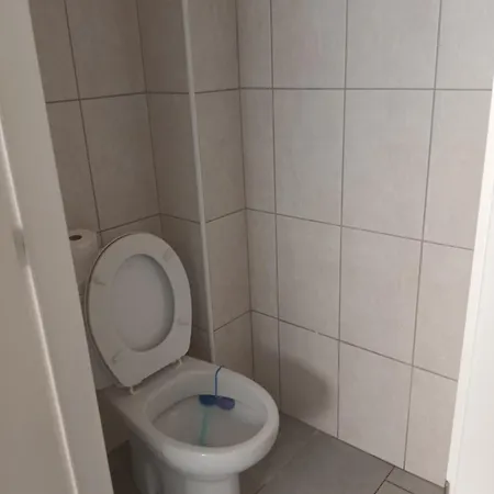Almadrava Apartmán