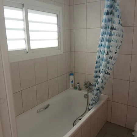 Apartmán Almadrava *