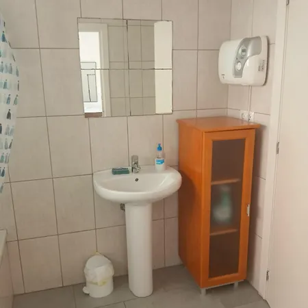Apartmán Almadrava *