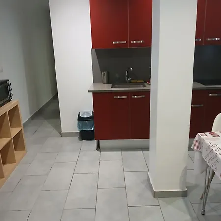 Apartmán Almadrava Roses