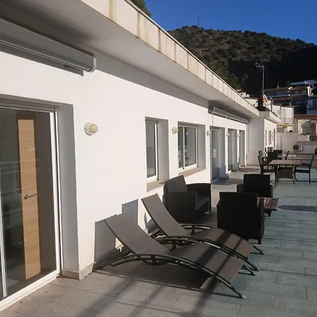 Apartmán Almadrava