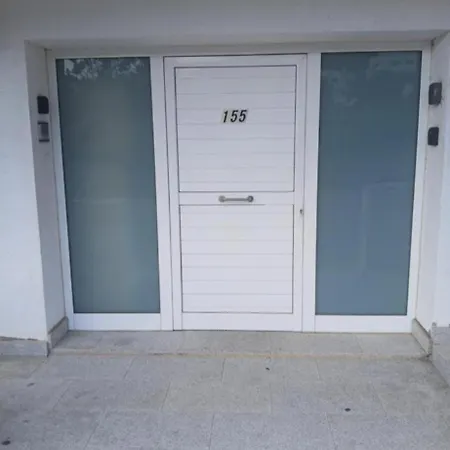 Almadrava Apartmán