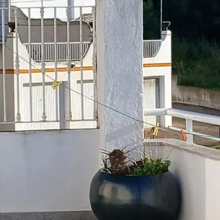 Apartmán Almadrava Roses