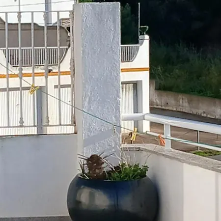 Almadrava Apartmán