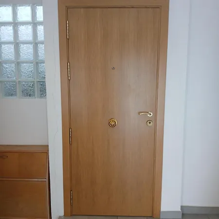 Apartmán Almadrava *