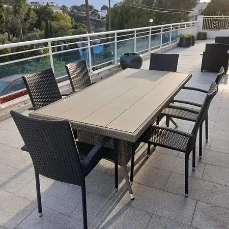 Apartmán Almadrava