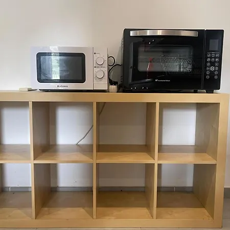 Almadrava Appartement